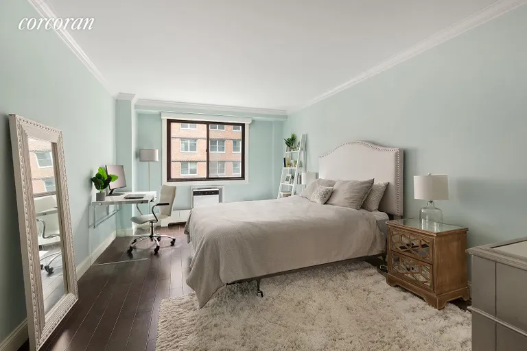 New York City Real Estate | View 16 West 16th Street, 6RS | room 3 | View 4