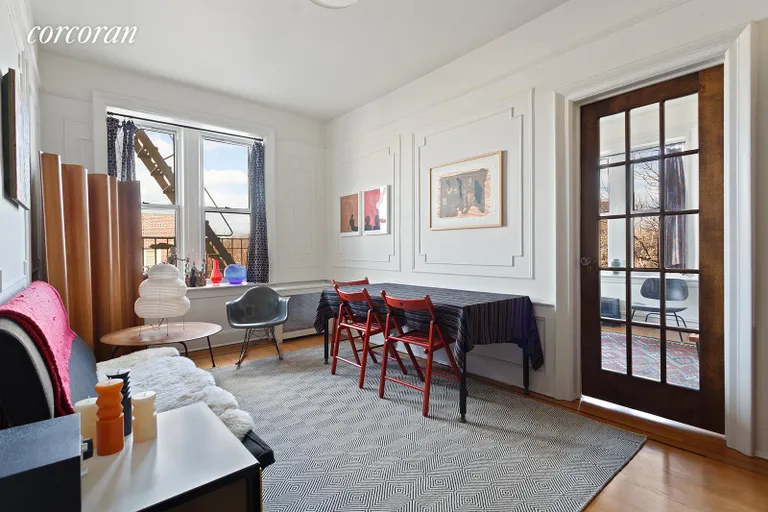 New York City Real Estate | View 4002 7th Avenue, 39 | 1 Bed, 1 Bath | View 1