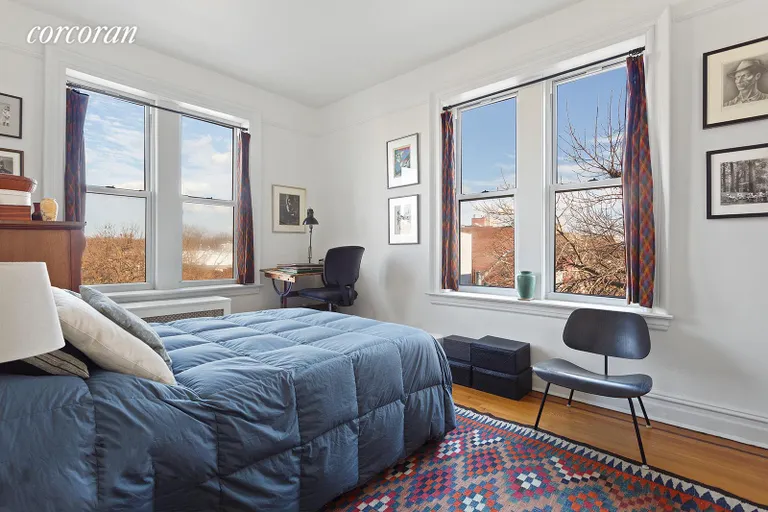 New York City Real Estate | View 4002 7th Avenue, 39 | Bedroom | View 4