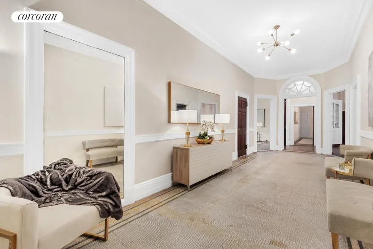 New York City Real Estate | View 390 West End Avenue, 4C | room 3 | View 4