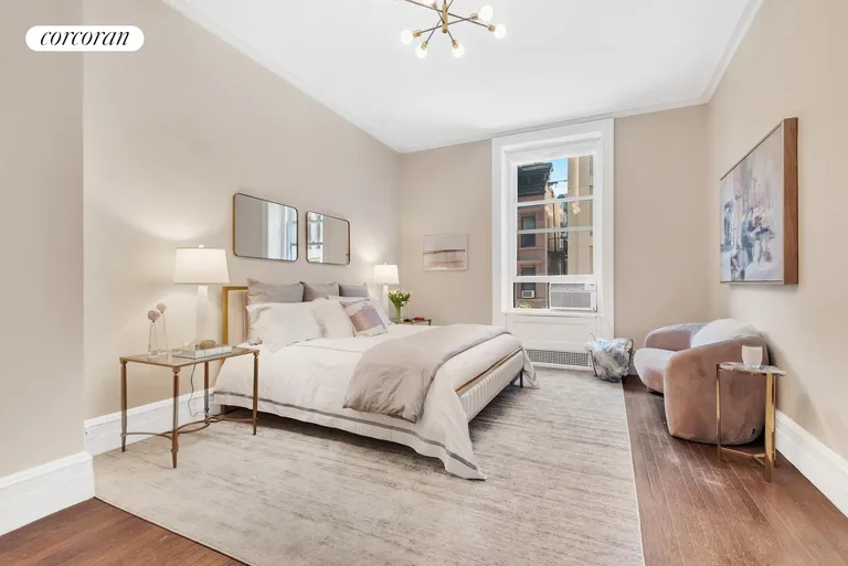 New York City Real Estate | View 390 West End Avenue, 4C | room 6 | View 7