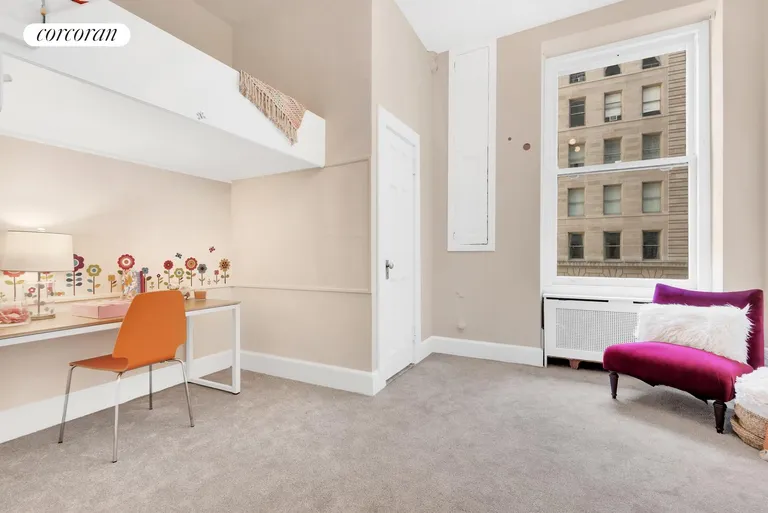 New York City Real Estate | View 390 West End Avenue, 4C | room 8 | View 9