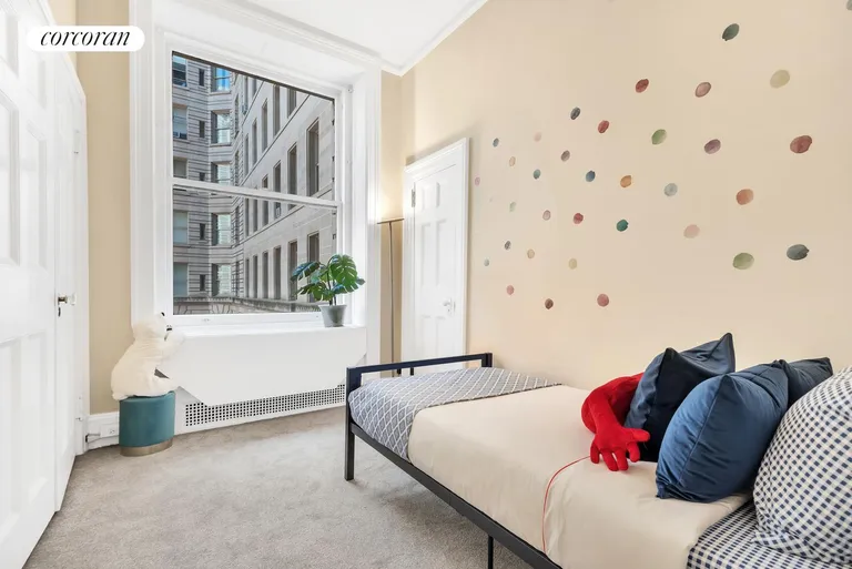New York City Real Estate | View 390 West End Avenue, 4C | room 9 | View 10