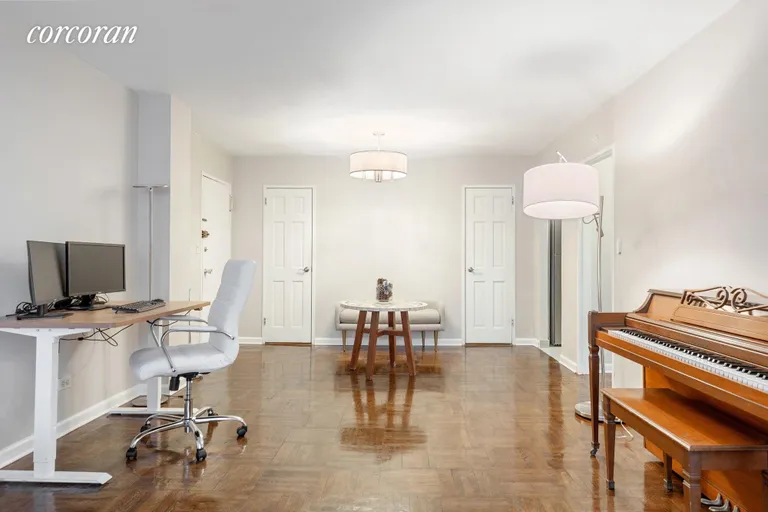New York City Real Estate | View 420 East 55th Street, 7M | room 1 | View 2
