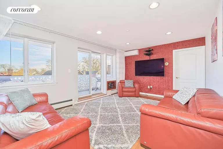 New York City Real Estate | View 2511 Ocean Avenue, 301 | 3 Beds, 2 Baths | View 1