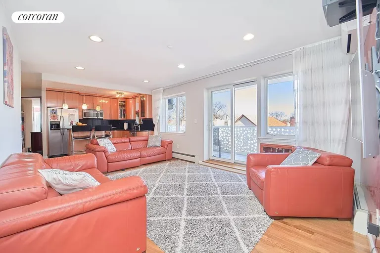 New York City Real Estate | View 2511 Ocean Avenue, 301 | room 1 | View 2