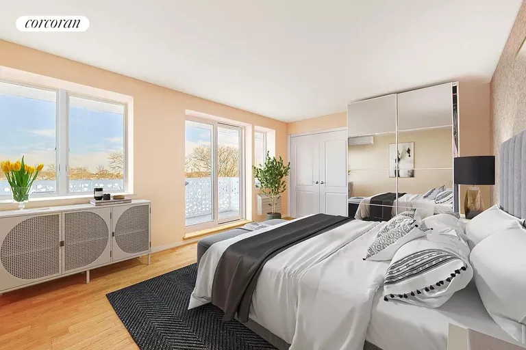 New York City Real Estate | View 2511 Ocean Avenue, 301 | room 6 | View 7