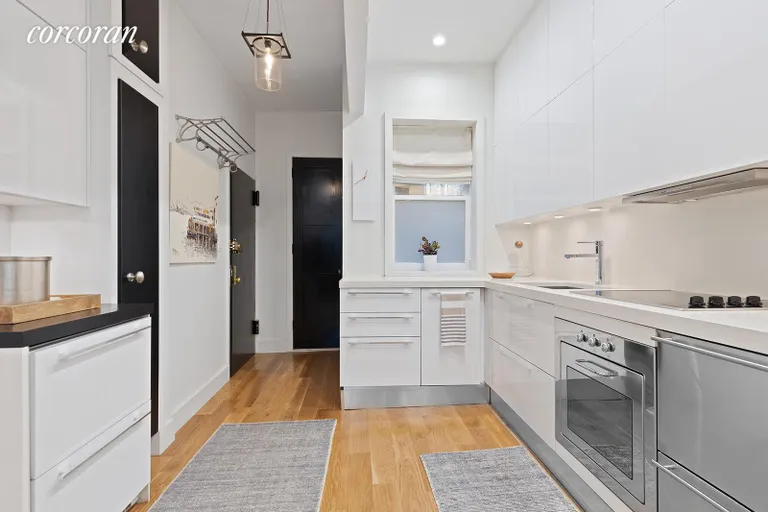 New York City Real Estate | View 335 West 21st Street, RW | Kitchen | View 3