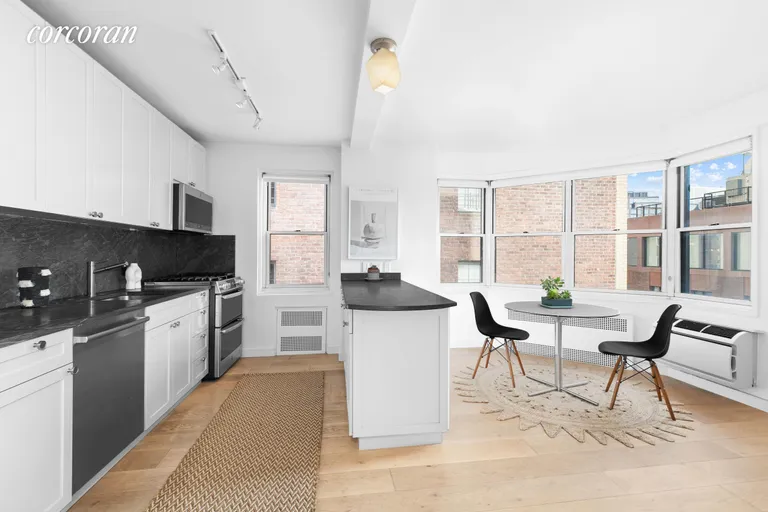 New York City Real Estate | View 14 Horatio Street, 8GH | room 7 | View 8