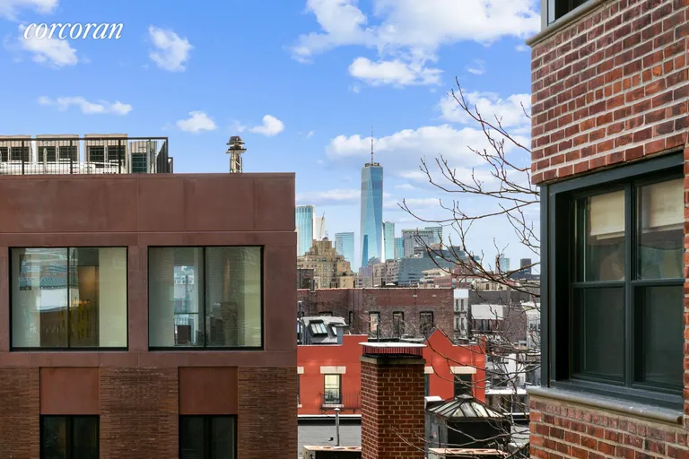New York City Real Estate | View 14 Horatio Street, 8GH | room 9 | View 10