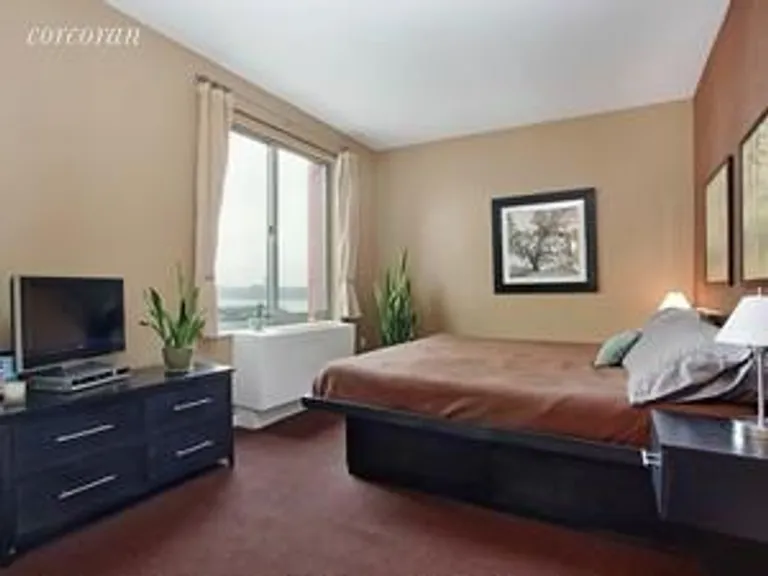 New York City Real Estate | View 555 West 23rd Street, S15G | room 2 | View 3