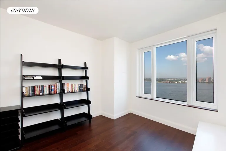 New York City Real Estate | View 70 Little West Street, 19C | room 3 | View 4