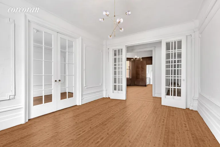 New York City Real Estate | View 536 West 111th Street, 77 | 3 Beds, 2 Baths | View 1