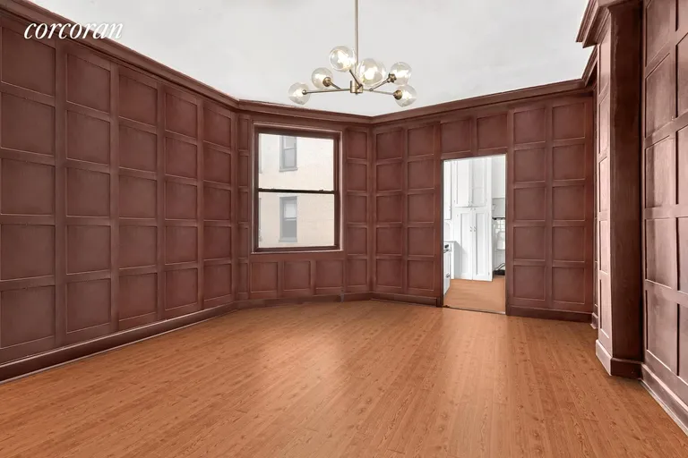 New York City Real Estate | View 536 West 111th Street, 77 | room 1 | View 2