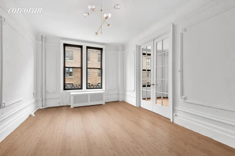 New York City Real Estate | View 536 West 111th Street, 77 | room 2 | View 3