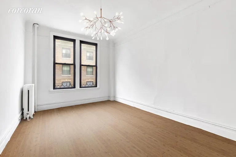 New York City Real Estate | View 536 West 111th Street, 77 | room 6 | View 7