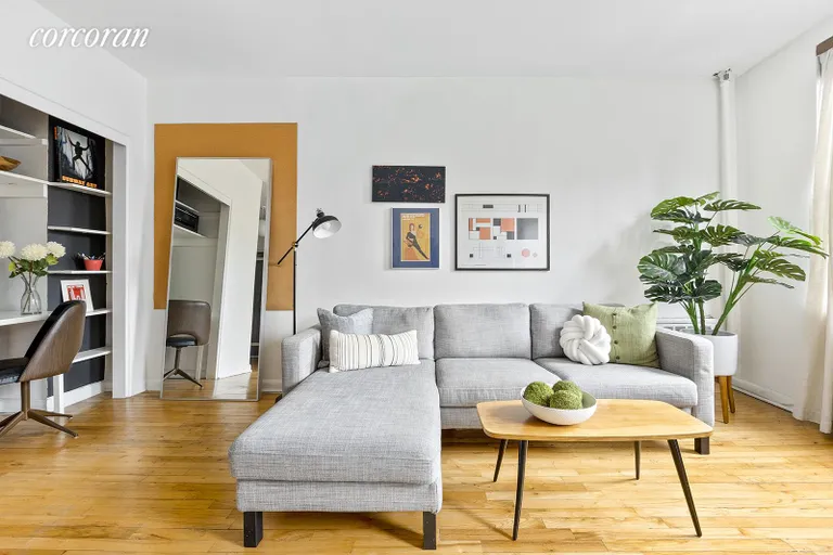 New York City Real Estate | View 238 East 30th Street, 5R | room 1 | View 2