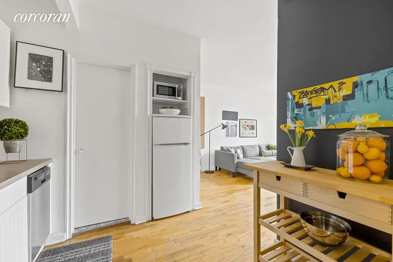 New York City Real Estate | View 238 East 30th Street, 5R | room 5 | View 6
