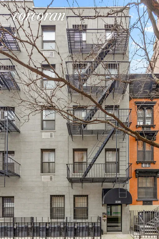 New York City Real Estate | View 238 East 30th Street, 5R | room 15 | View 16