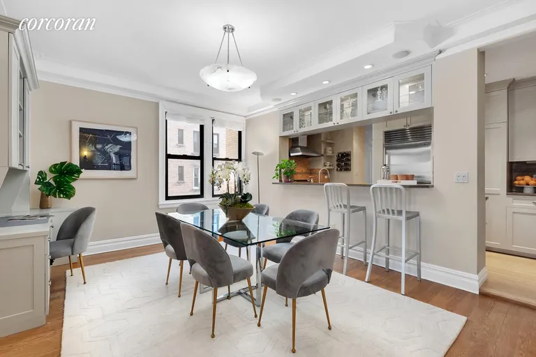 New York City Real Estate | View 334 West 86th Street, 11A | room 1 | View 2