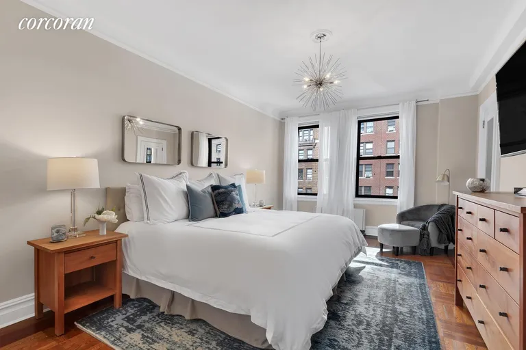 New York City Real Estate | View 334 West 86th Street, 11A | room 4 | View 5