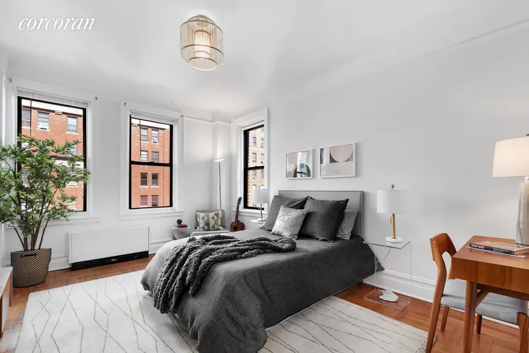 New York City Real Estate | View 334 West 86th Street, 11A | room 5 | View 6