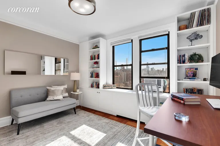 New York City Real Estate | View 334 West 86th Street, 11A | room 6 | View 7
