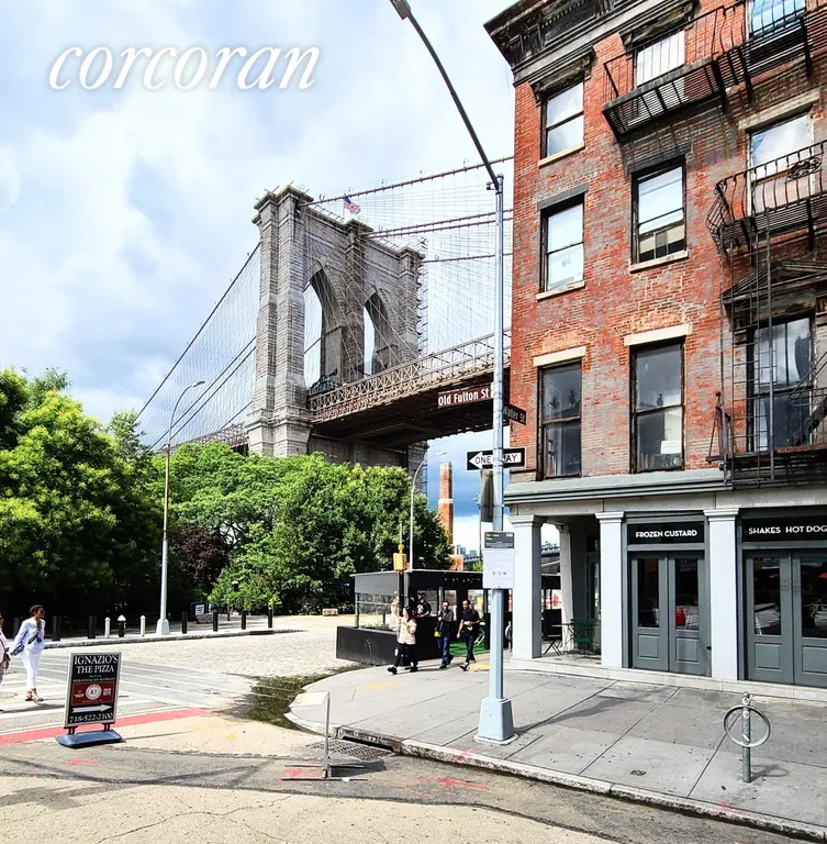 New York City Real Estate | View 7 Everit Street, 3B | Neighborhood | View 17
