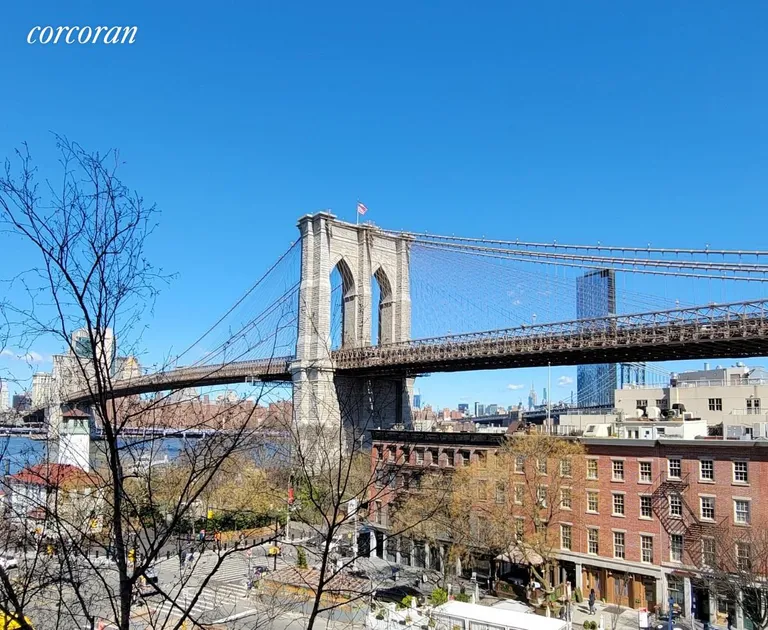 New York City Real Estate | View 7 Everit Street, 3B | View | View 13
