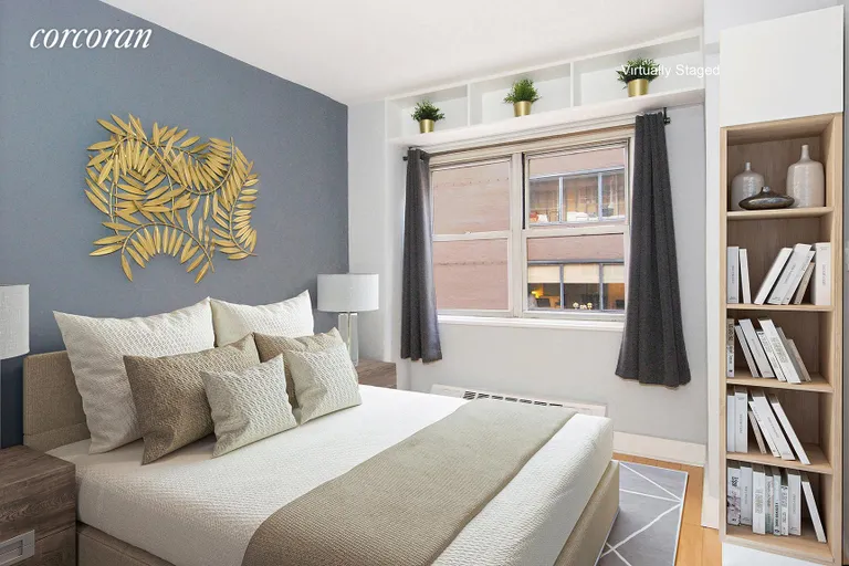 New York City Real Estate | View 153 East 57th Street, 12B | room 1 | View 2
