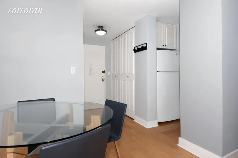 New York City Real Estate | View 153 East 57th Street, 12B | room 3 | View 4