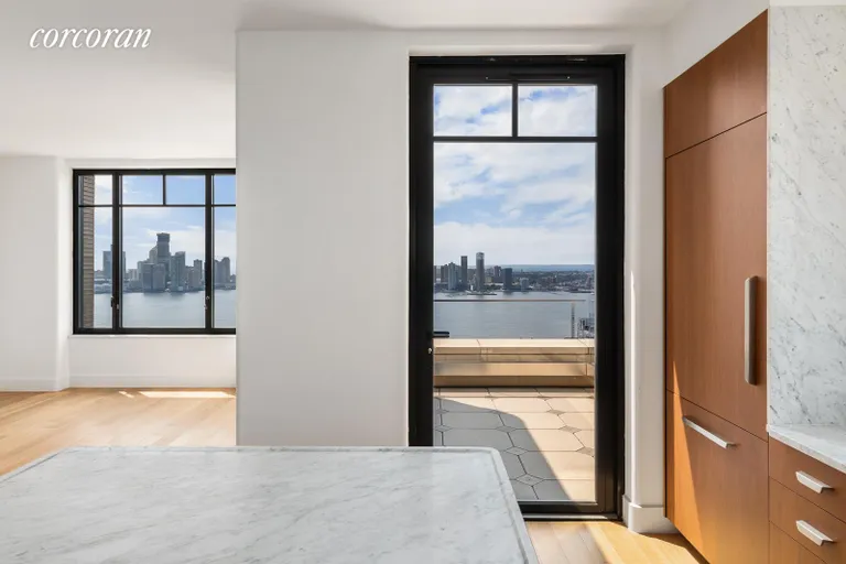 New York City Real Estate | View 110 Charlton Street, PH30B | 2 Beds, 2 Baths | View 1