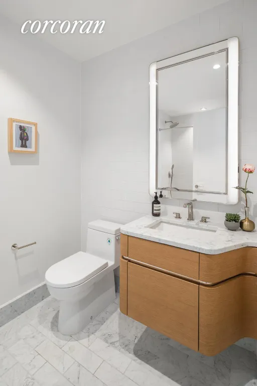 New York City Real Estate | View 110 Charlton Street, 12D | room 3 | View 4