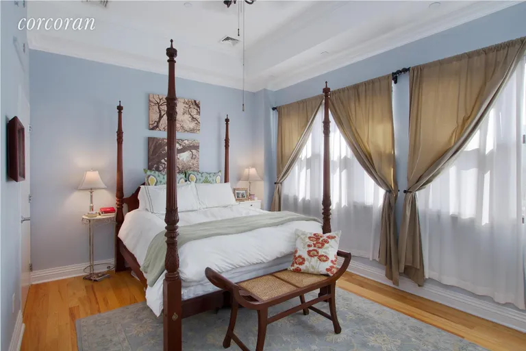 New York City Real Estate | View 25 Murray Street, 9C | room 2 | View 3