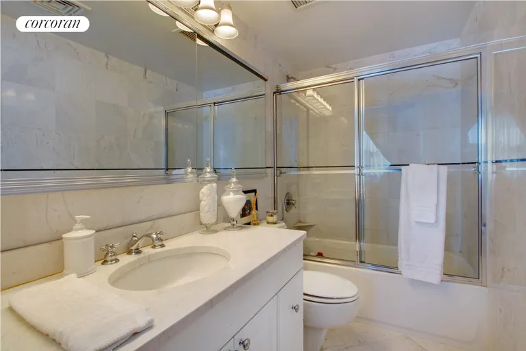 New York City Real Estate | View 25 Murray Street, 9C | room 3 | View 4