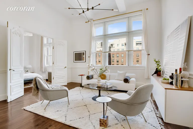 New York City Real Estate | View 44 Cheever Place, 401 | 1 Bed, 2 Baths | View 1