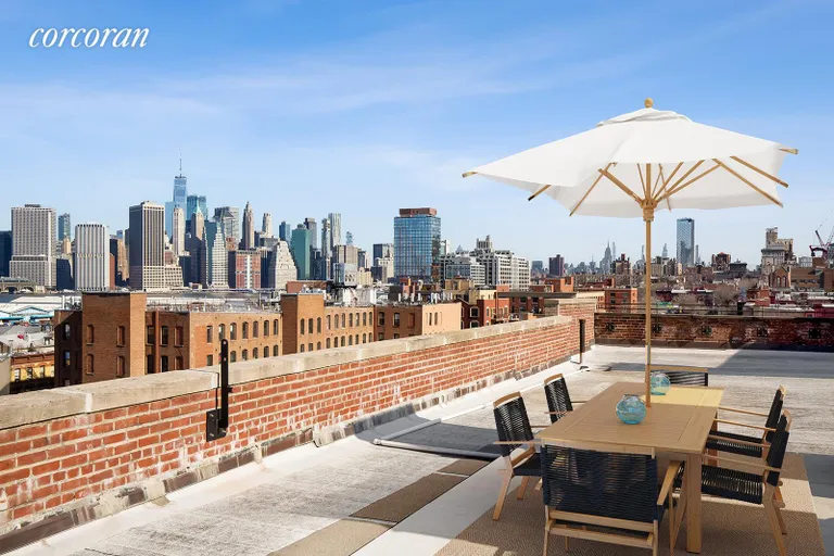 New York City Real Estate | View 44 Cheever Place, 401 | room 11 | View 12