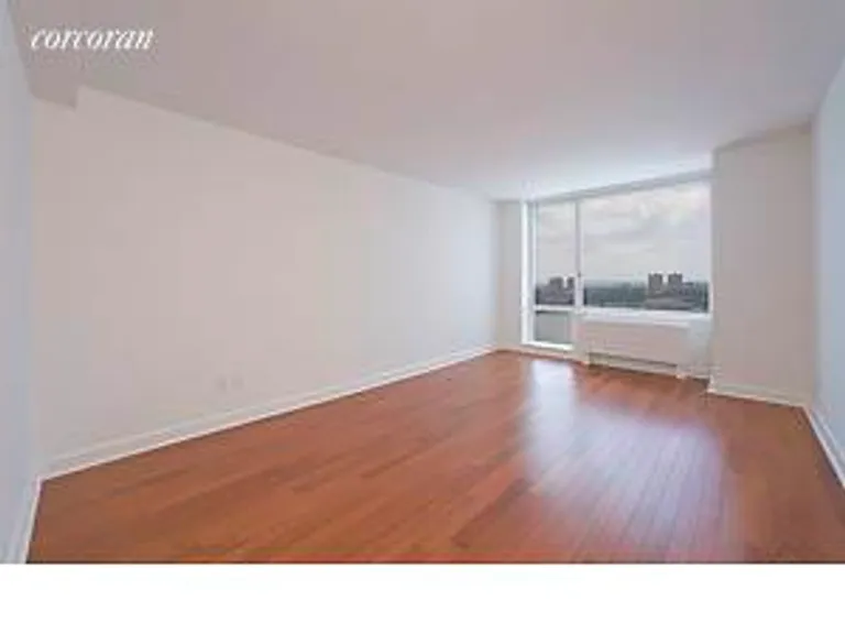 New York City Real Estate | View 100 Riverside Boulevard, 27BC | room 2 | View 3