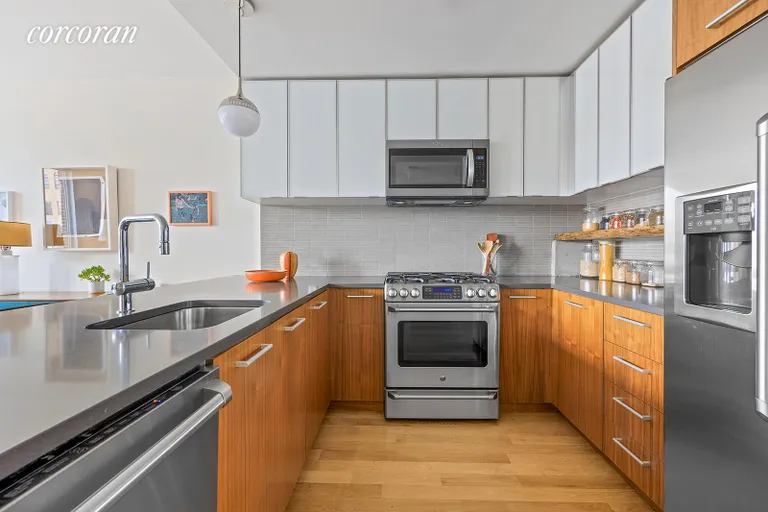 New York City Real Estate | View 109 3rd Street, 3 | room 3 | View 4