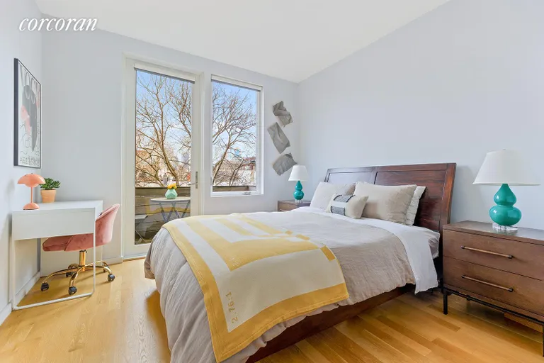 New York City Real Estate | View 109 3rd Street, 3 | room 4 | View 5