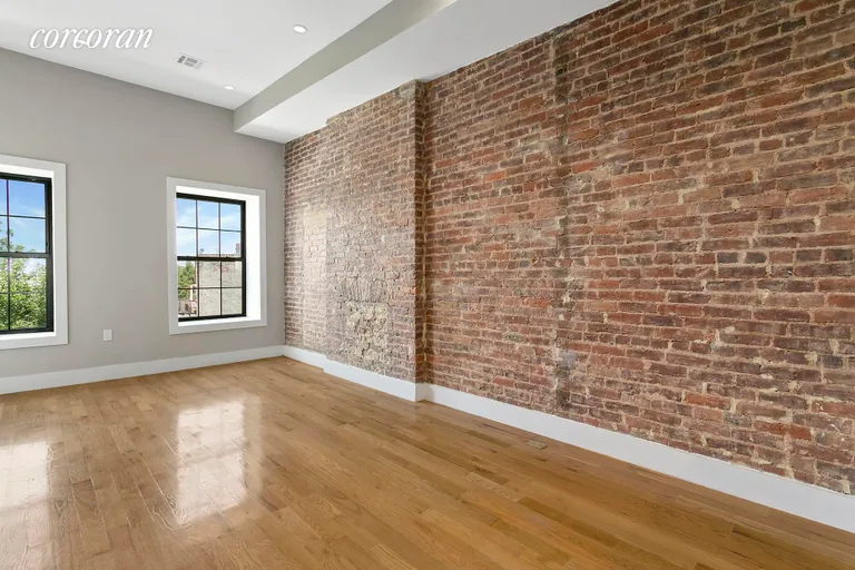 New York City Real Estate | View 2142 Fulton Street | room 4 | View 5