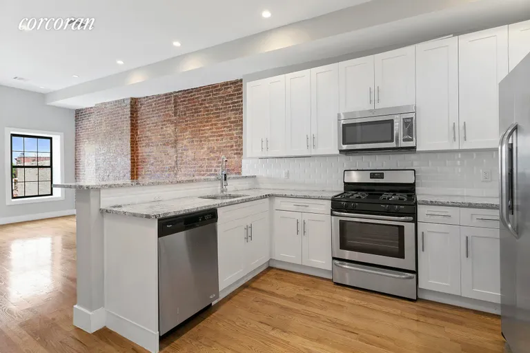 New York City Real Estate | View 2142 Fulton Street | room 6 | View 7