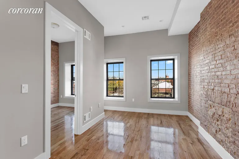 New York City Real Estate | View 2142 Fulton Street | room 9 | View 10