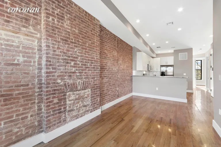 New York City Real Estate | View 2142 Fulton Street | room 12 | View 13