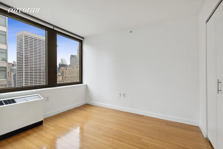 New York City Real Estate | View 100 West 39th Street, 37C | room 1 | View 2