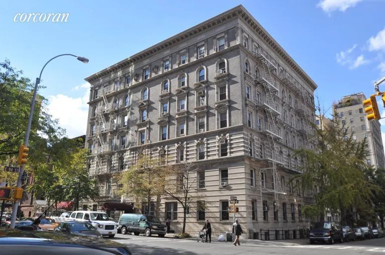 New York City Real Estate | View 1326 Madison Avenue, 61A | Building | View 8