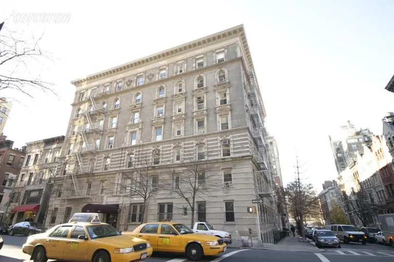 New York City Real Estate | View 1326 Madison Avenue, 61A | Building | View 9