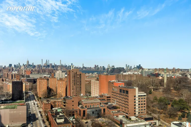 New York City Real Estate | View 230 Ashland Place, 23A | View | View 8