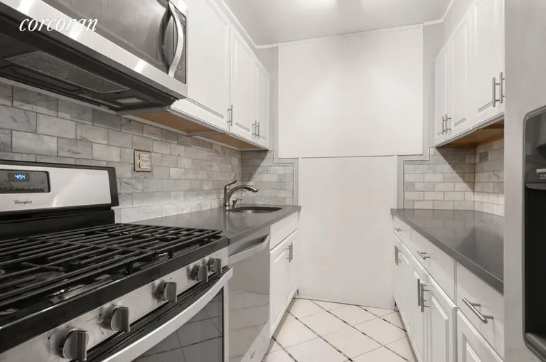 New York City Real Estate | View 270 Jay Street, 10I | room 4 | View 5