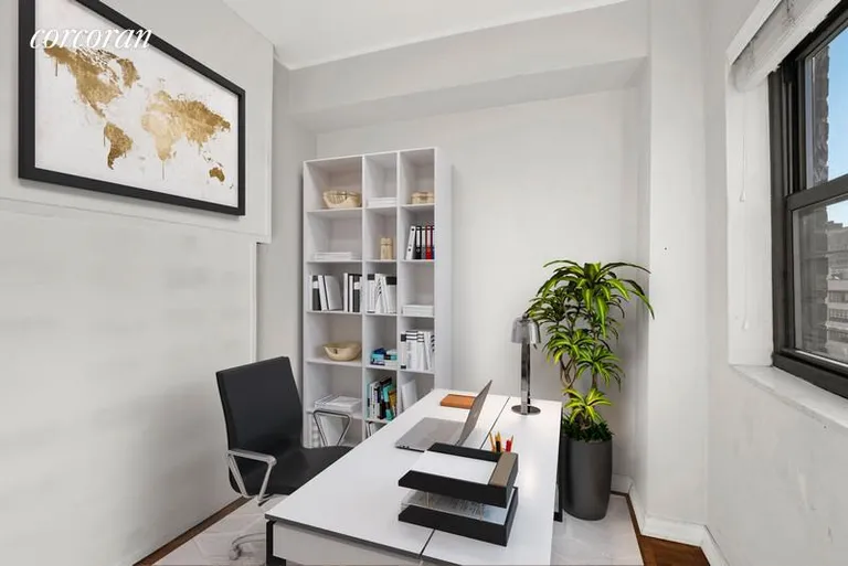 New York City Real Estate | View 270 Jay Street, 10I | room 3 | View 4